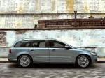Volvo V50 Classic 2011 года